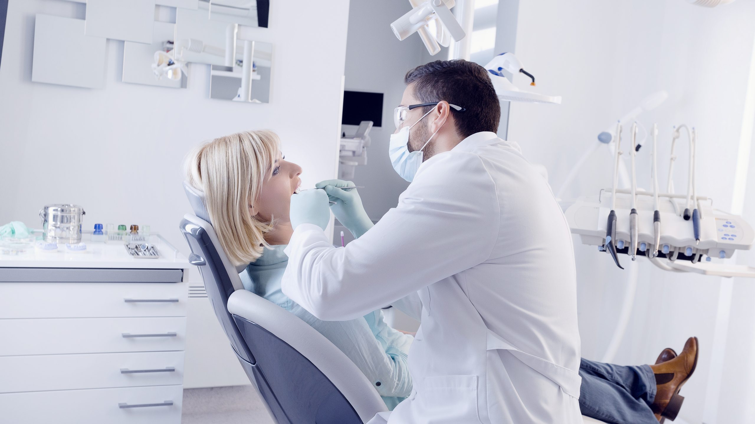 Dentist in Hebron, IN